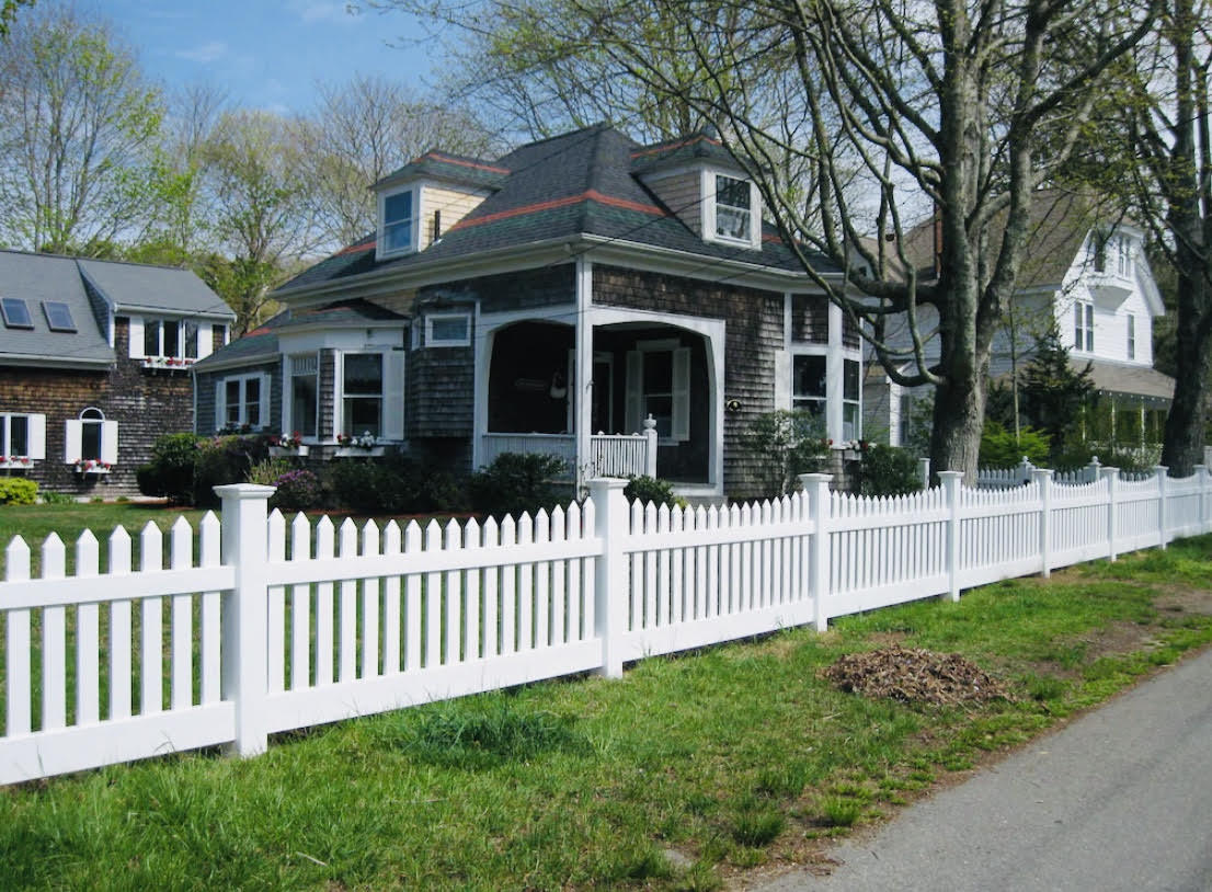 9 Saltmarsh Lane Pocasset, MA 02559 - Photo 2 of 33 House