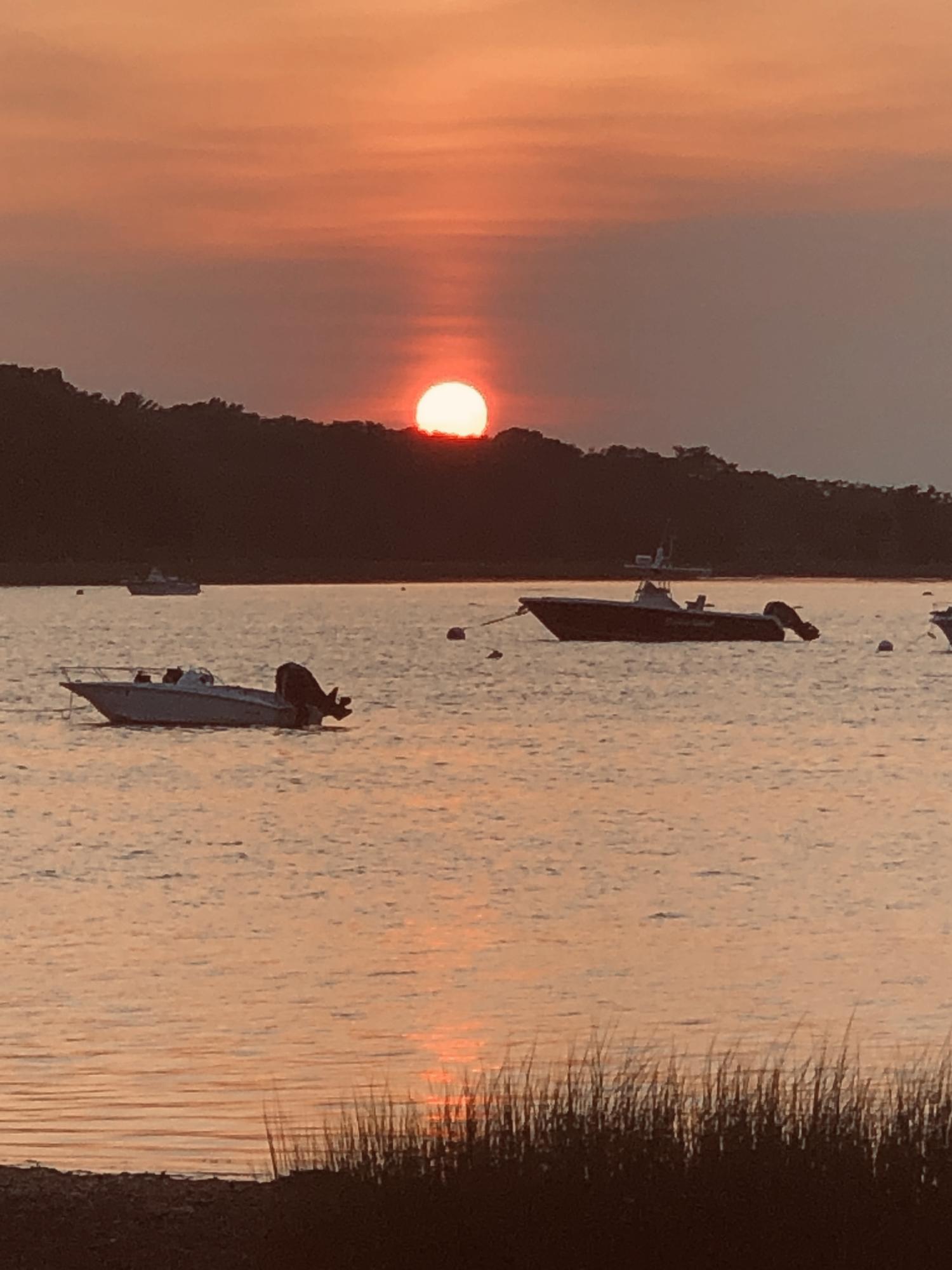 9 Saltmarsh Lane Pocasset, MA 02559 - Photo 26 of 33 Pocasset Harbor