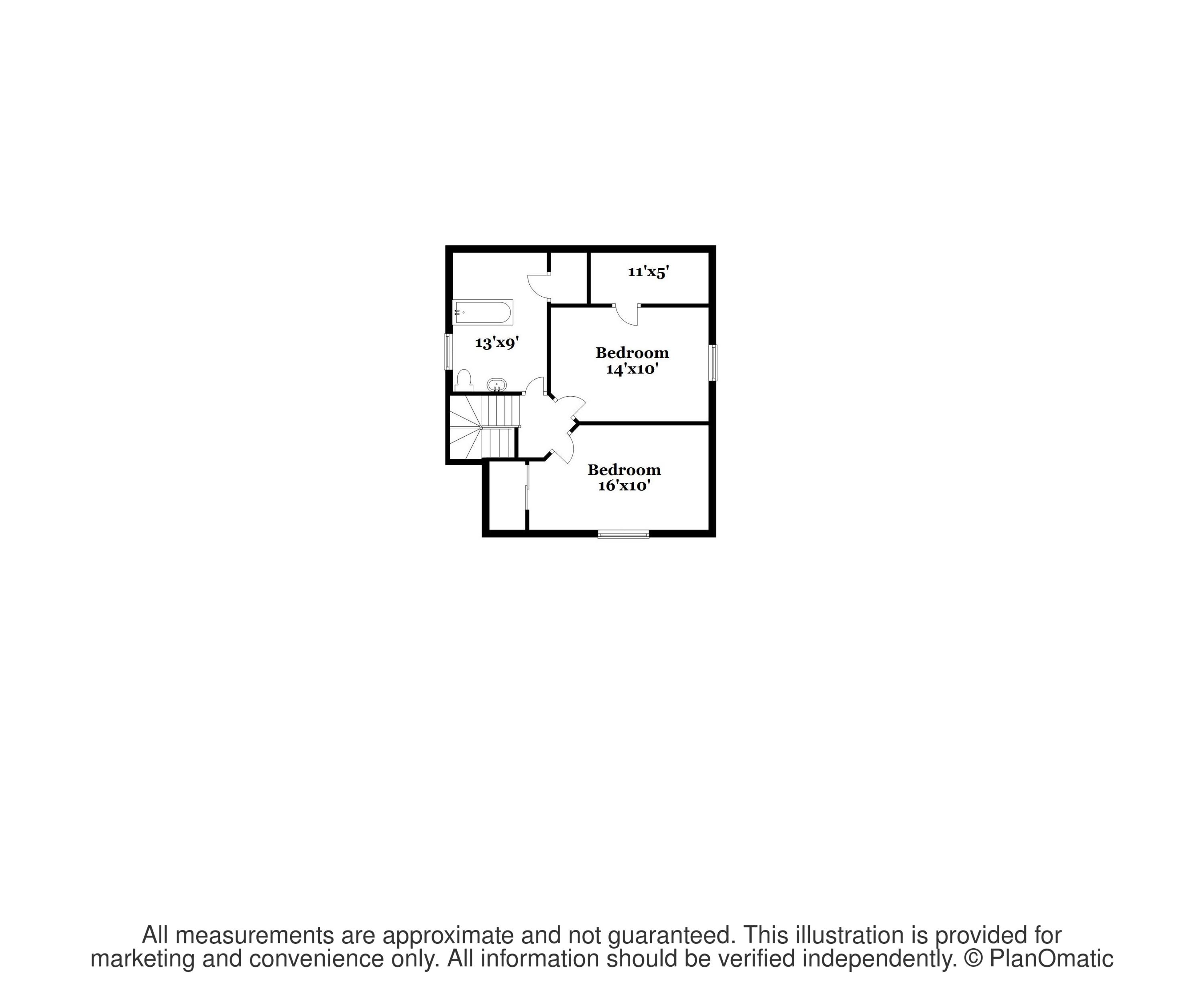 9 Saltmarsh Lane Pocasset, MA 02559 - Photo 30 of 33 main 2nd fl