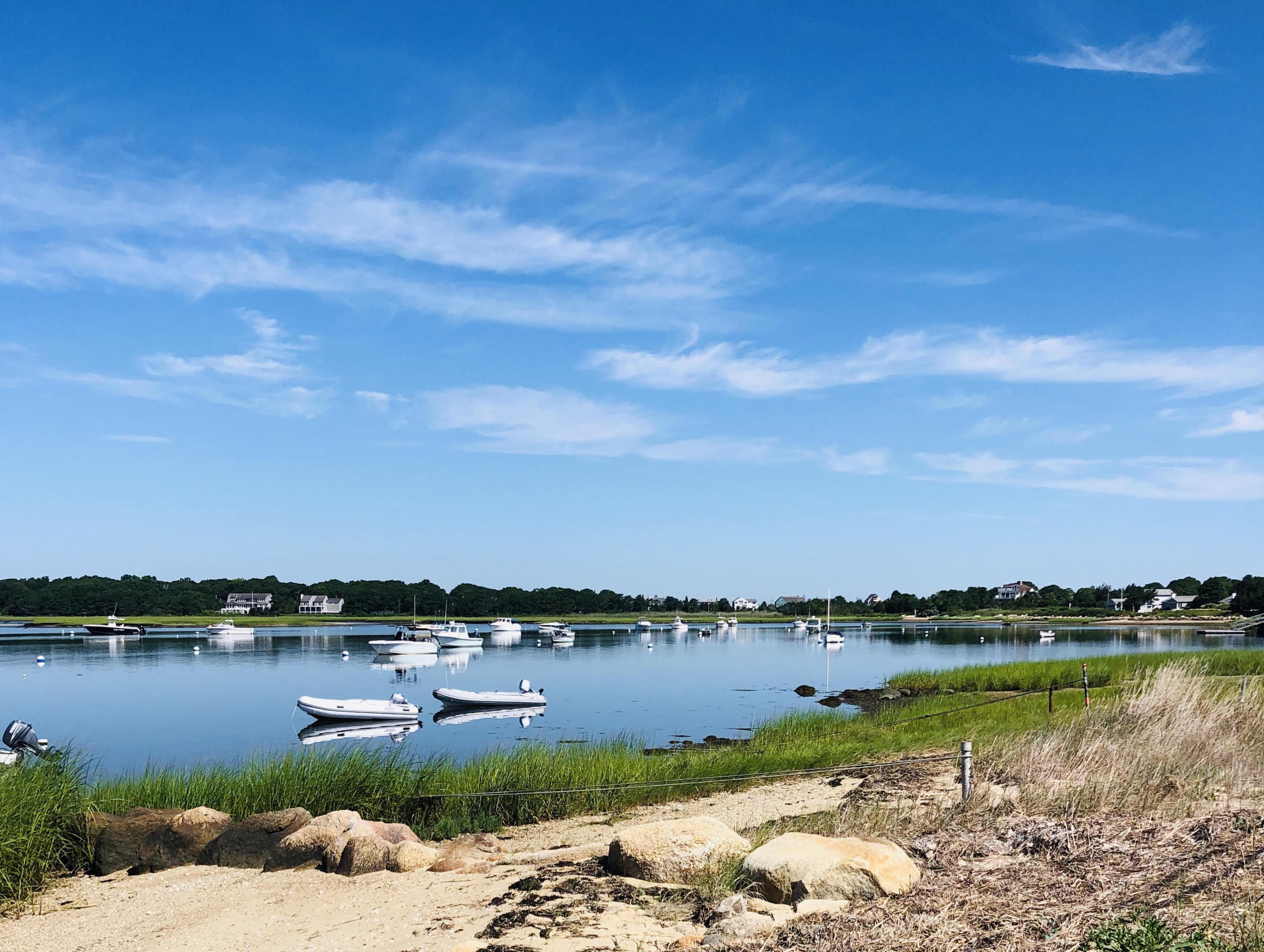 9 Saltmarsh Lane Pocasset, MA 02559 - Photo 3 of 33 Pocasset Harbor
