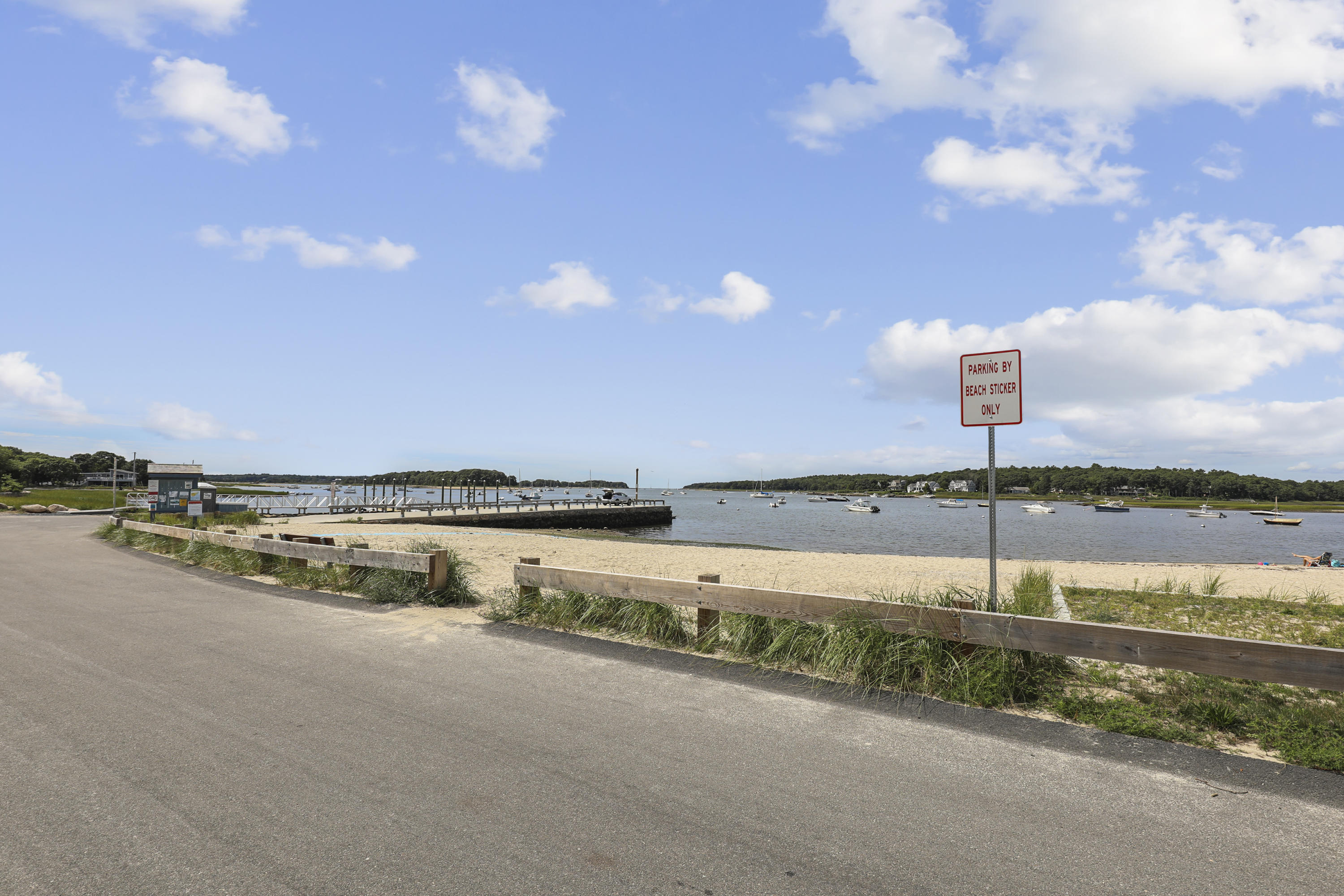 9 Saltmarsh Lane Pocasset, MA 02559 - Photo 4 of 33 Barlows Landing Beach