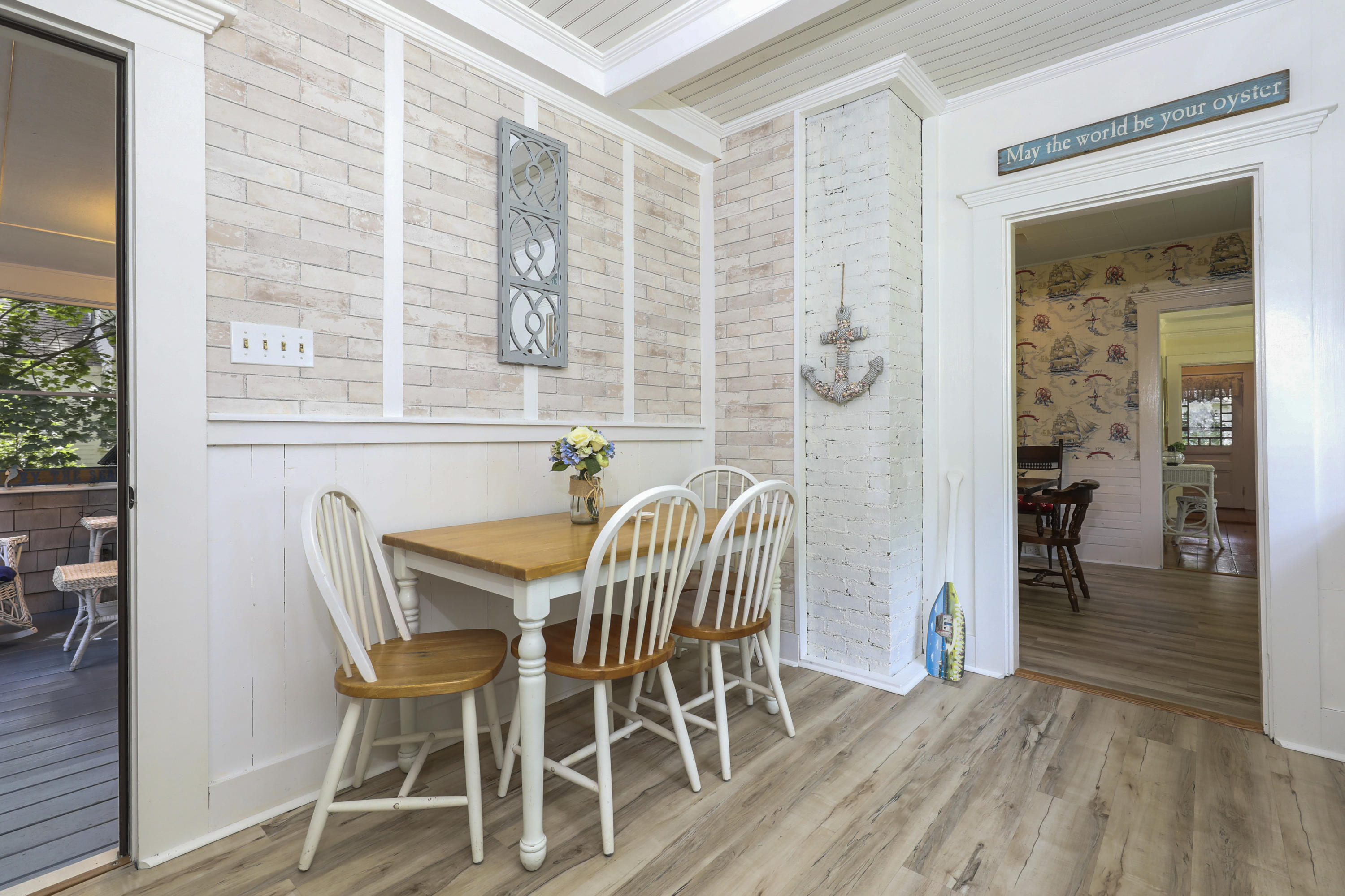 9 Saltmarsh Lane Pocasset, MA 02559 - Photo 9 of 33 Main eat-in Kitchen