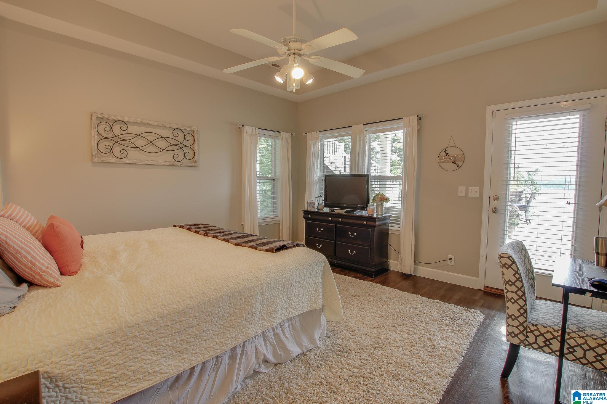 2429 Sipsey Pines Road Arley, AL 35541 - Photo 62 of 89