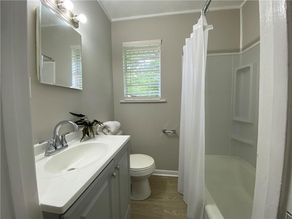 794 Old Allatoona Road Southeast Cartersville, GA 30121 - Photo 25 of 32