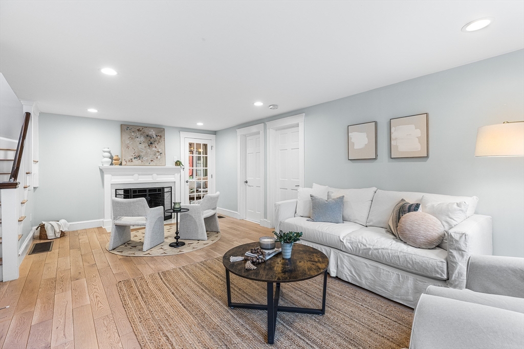 28 Jameson Road Newton, MA 02458 - Photo 3 of 40 Gallery Image 3