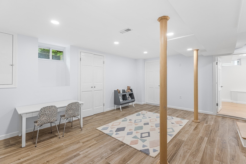 28 Jameson Road Newton, MA 02458 - Photo 33 of 40 Gallery Image 33