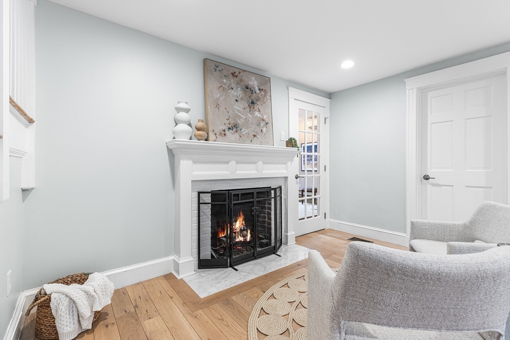 28 Jameson Road Newton, MA 02458 - Photo 4 of 40 Gallery Image 4