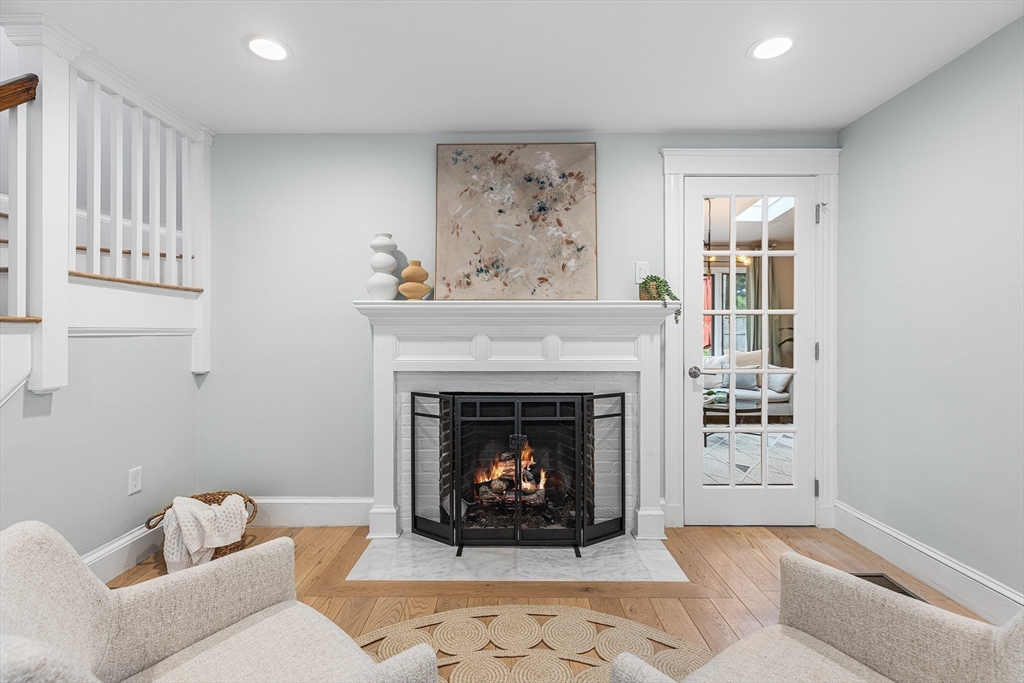 28 Jameson Road Newton, MA 02458 - Photo 5 of 40 Gallery Image 5