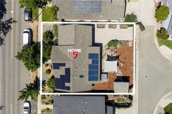 $440,000 | 2720 Mariposa Avenue, Chico, CA 95973