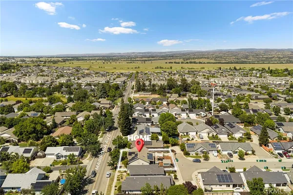 $440,000 | 2720 Mariposa Avenue, Chico, CA 95973