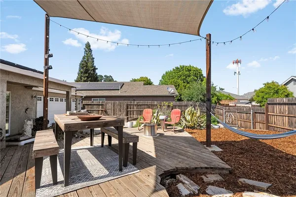 $440,000 | 2720 Mariposa Avenue, Chico, CA 95973