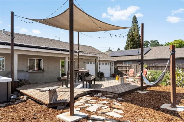 $440,000 | 2720 Mariposa Avenue, Chico, CA 95973