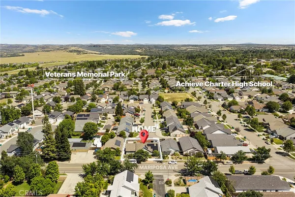 $440,000 | 2720 Mariposa Avenue, Chico, CA 95973