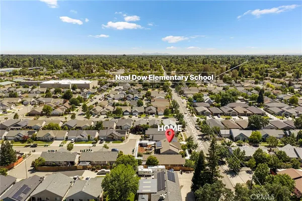 $440,000 | 2720 Mariposa Avenue, Chico, CA 95973