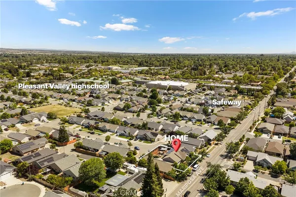 $440,000 | 2720 Mariposa Avenue, Chico, CA 95973