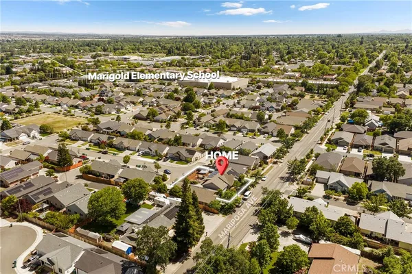 $440,000 | 2720 Mariposa Avenue, Chico, CA 95973