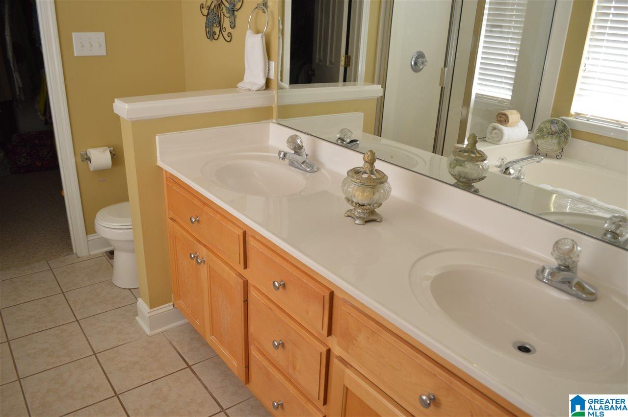 606 Woodland Ridge Road Odenville, AL 35120 - Photo 25 of 40