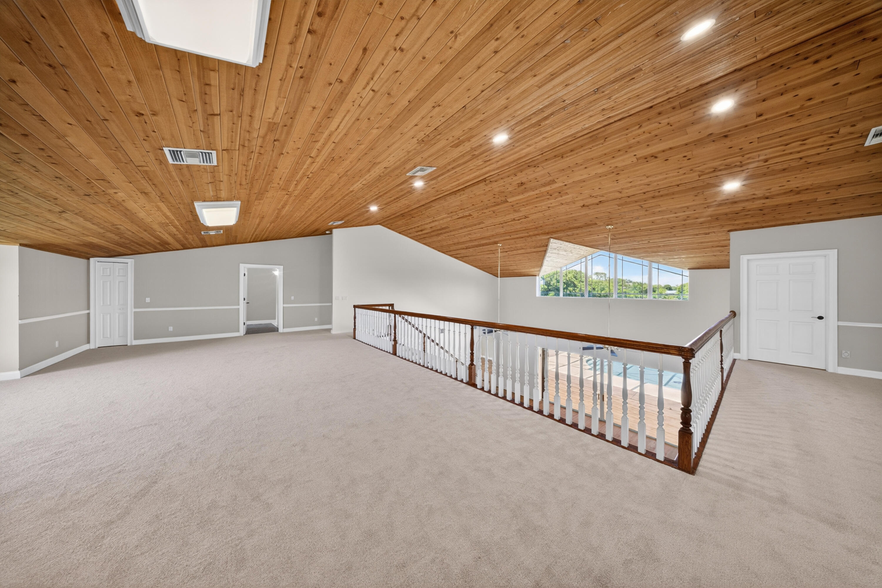 8686 Andrews Avenue Fort Pierce, FL 34945 - Photo 45 of 76 Oversized Loft/Bonus Room