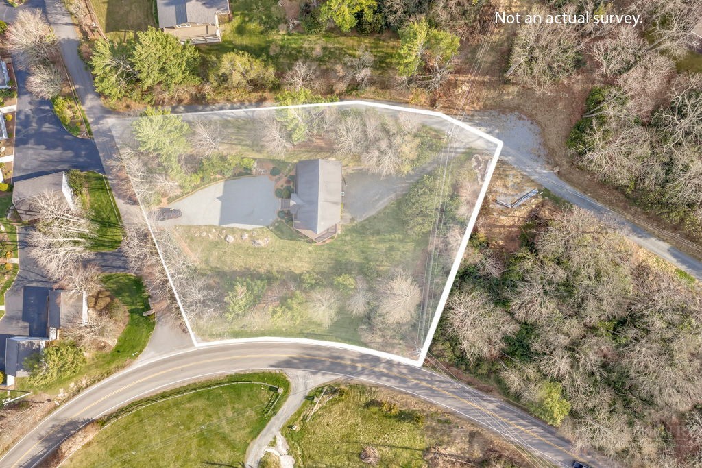 126 Knob Road Blowing Rock, NC 28605 - Photo 48 of 50 a view of swimming pool