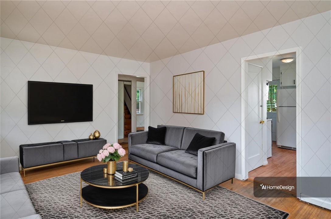 52 Leonard Road Greece, NY 14616 - Photo 11 of 44 Virtually staged photo