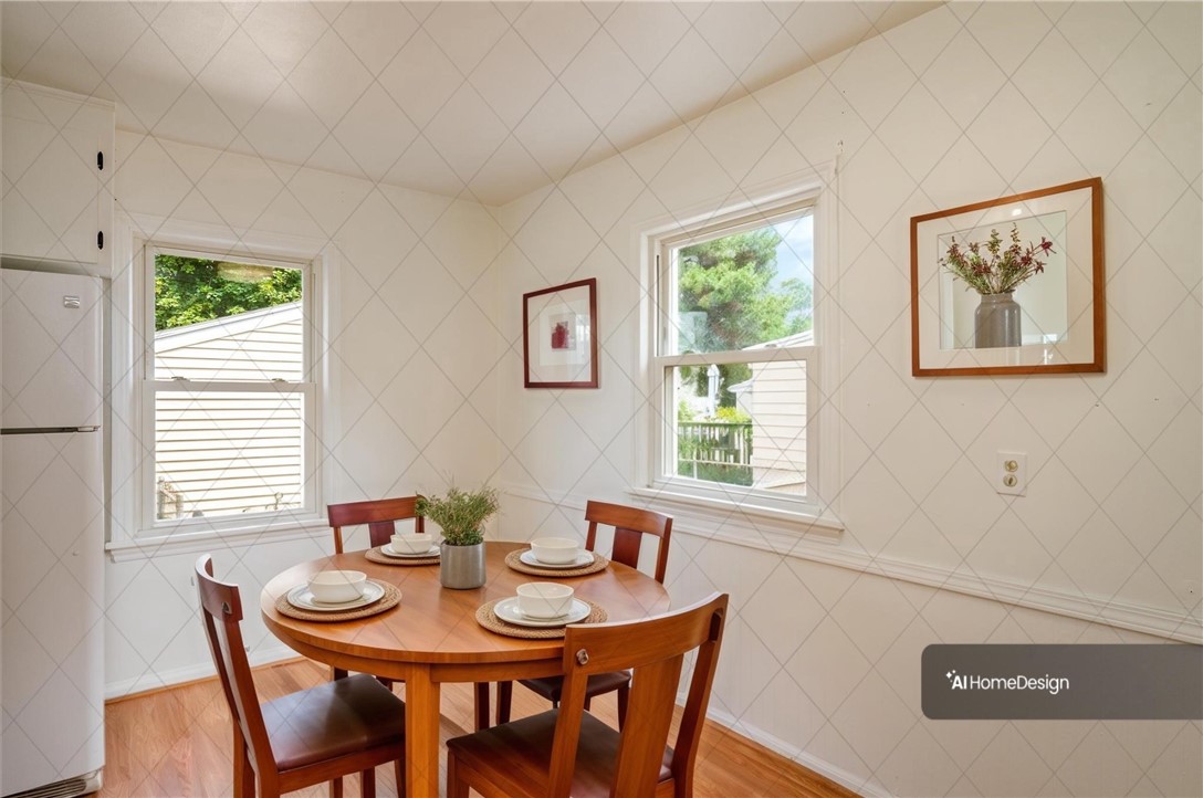 52 Leonard Road Greece, NY 14616 - Photo 13 of 44 Virtually staged photo