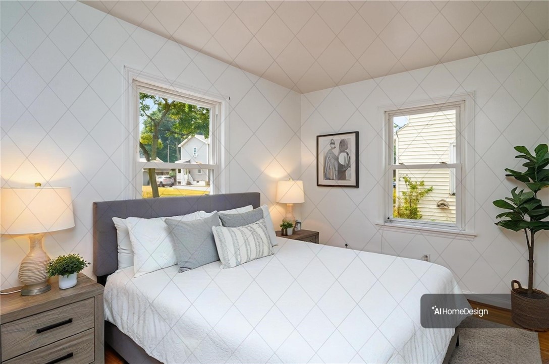 52 Leonard Road Greece, NY 14616 - Photo 26 of 44 Virtually staged photo