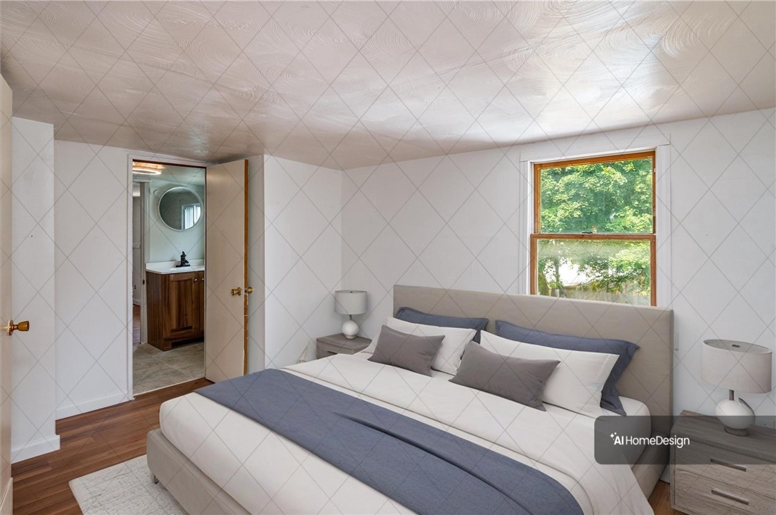 52 Leonard Road Greece, NY 14616 - Photo 31 of 44 Virtually staged photo