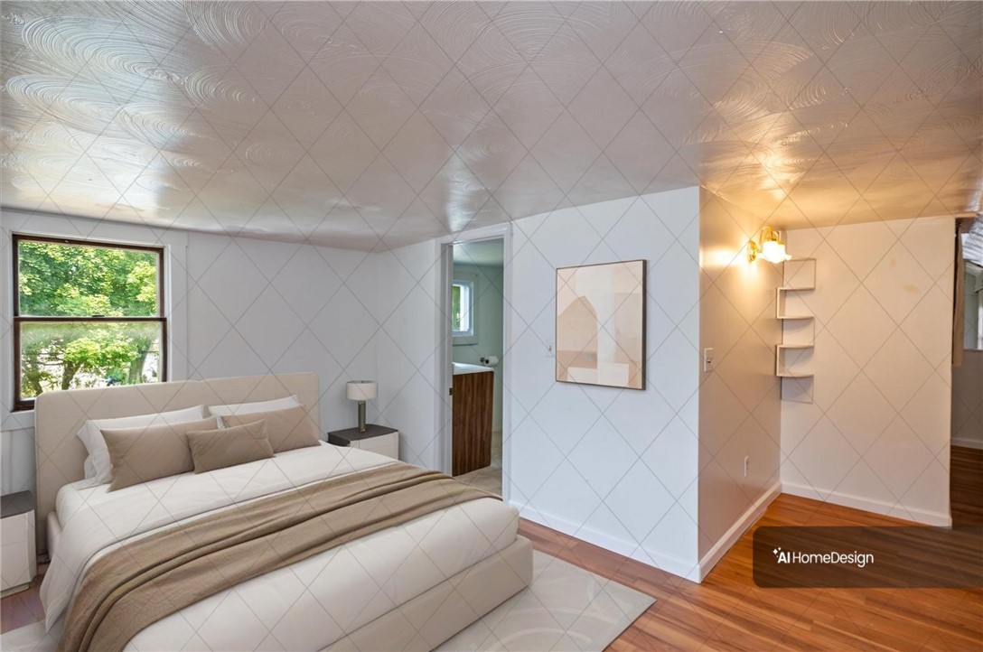 52 Leonard Road Greece, NY 14616 - Photo 36 of 44 Virtually staged photo