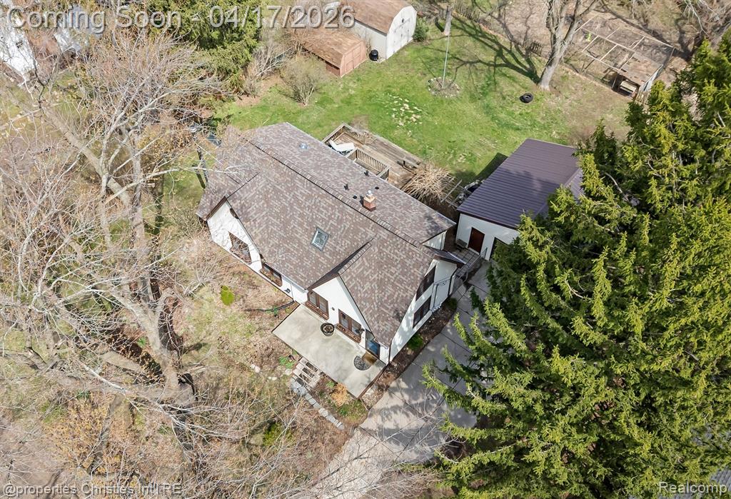 2919 Avalon Road Rochester Hills, MI 48309 - Photo 25 of 37