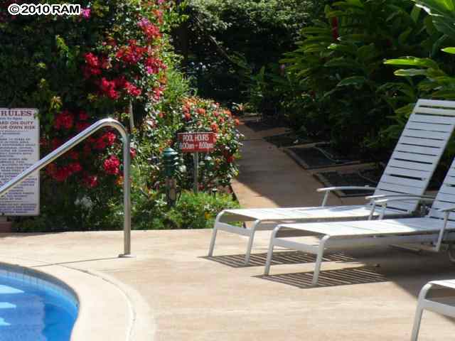 46 Hui Rd F, Unit 109 Lahaina, HI 96761 - Photo 3 of 20 Gallery Image 3