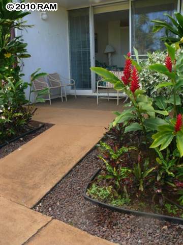 46 Hui Rd F, Unit 109 Lahaina, HI 96761 - Photo 4 of 20 Gallery Image 4