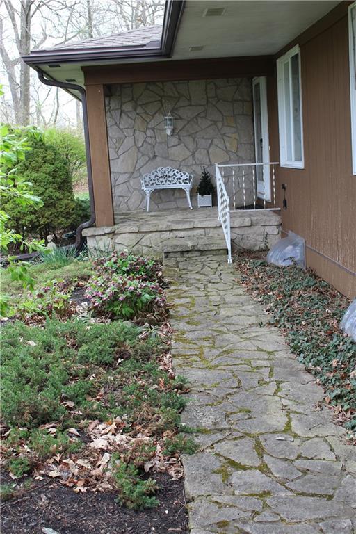 336 Seminole Road Bellefontaine, OH 43311 - Photo 4 of 37