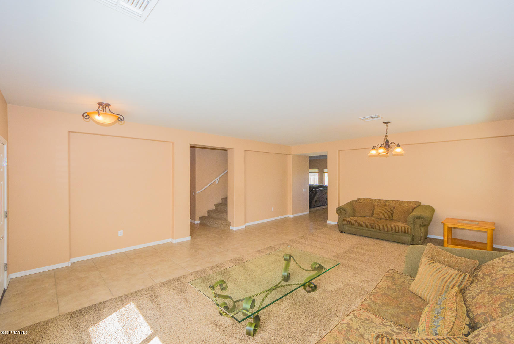 10741 East Salsabila Road Tucson, AZ 85747 - Photo 4 of 48