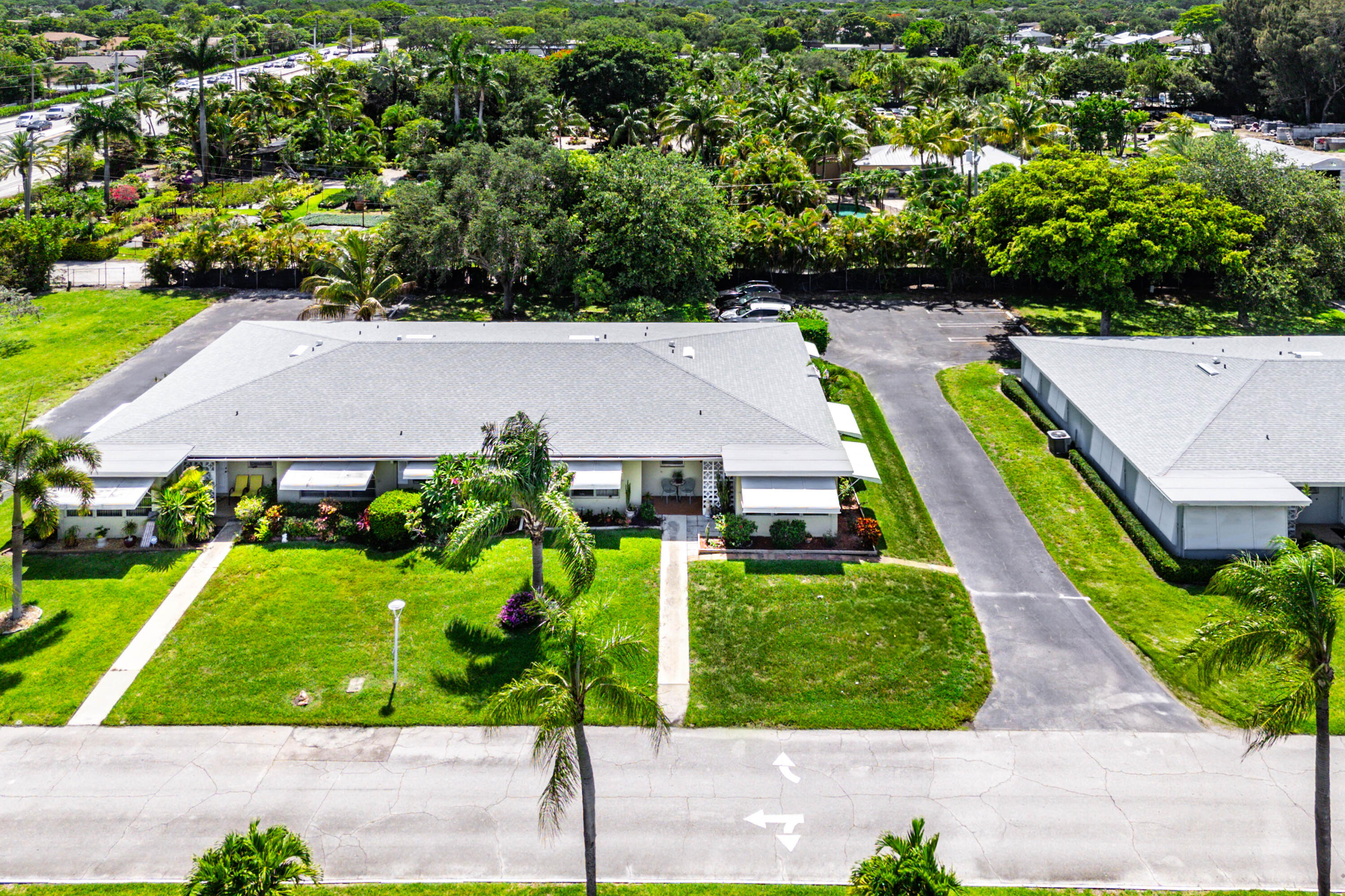112 High Point Boulevard, Unit D Delray Beach, FL 33445 - Photo 24 of 34 024-112HighPointBoulevard-D-DelrayBeach-
