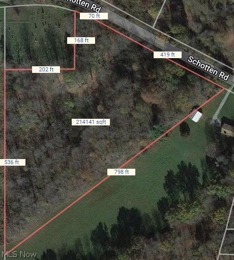 2960 Schotten Road Hubbard, OH 44425 - Photo 4 of 4