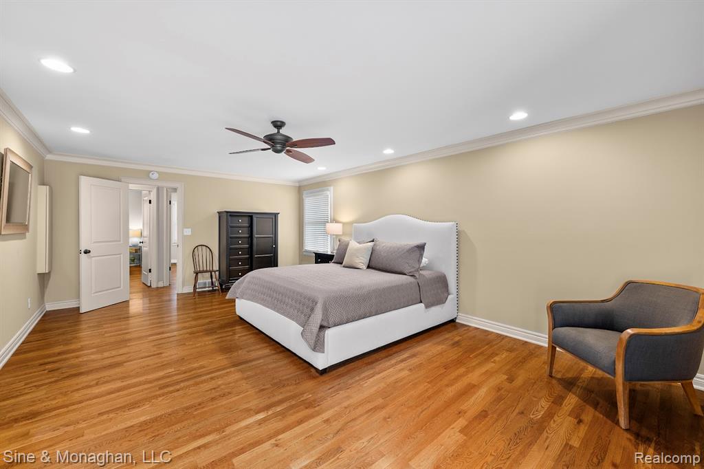 210 Mead Road Rochester Hills, MI 48306 - Photo 35 of 56