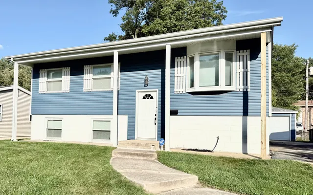 $294,000 | 1967 Vigo Street, Lake Station, IN 46405