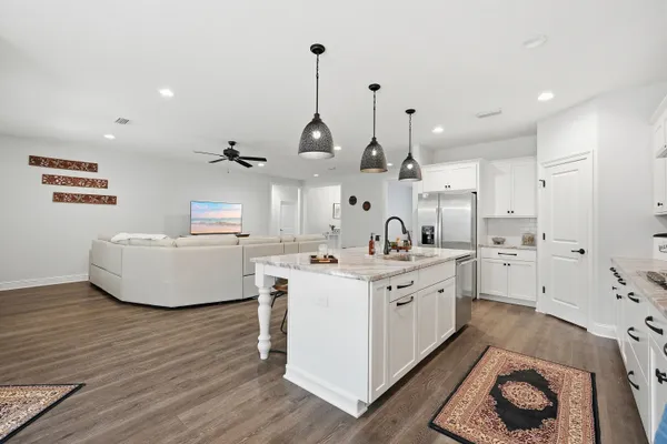 $449,900 | 1516 Mill Creek Drive, Baker, FL 32531