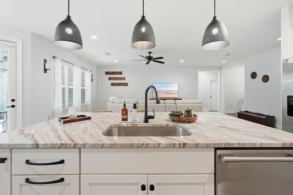 $449,900 | 1516 Mill Creek Drive, Baker, FL 32531