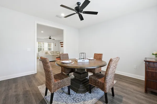 $449,900 | 1516 Mill Creek Drive, Baker, FL 32531