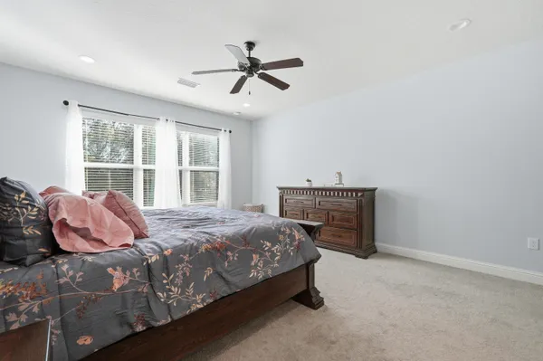 $449,900 | 1516 Mill Creek Drive, Baker, FL 32531