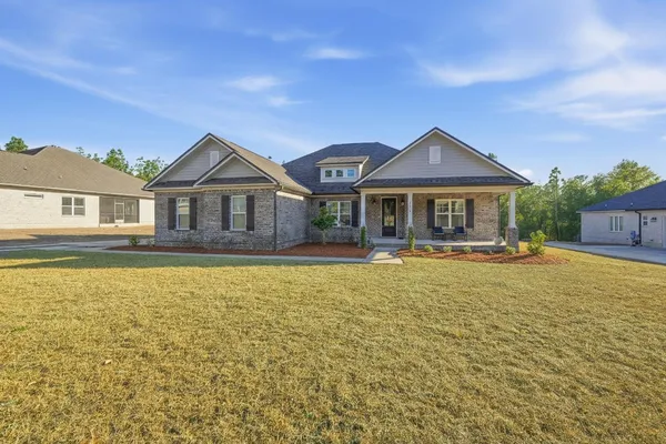 $449,900 | 1516 Mill Creek Drive, Baker, FL 32531