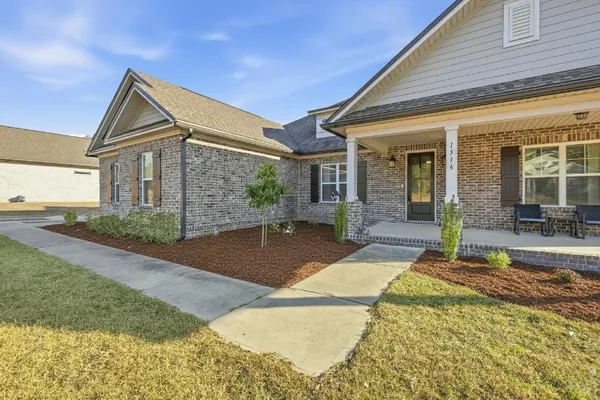 $449,900 | 1516 Mill Creek Drive, Baker, FL 32531