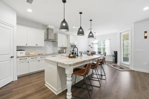 $449,900 | 1516 Mill Creek Drive, Baker, FL 32531