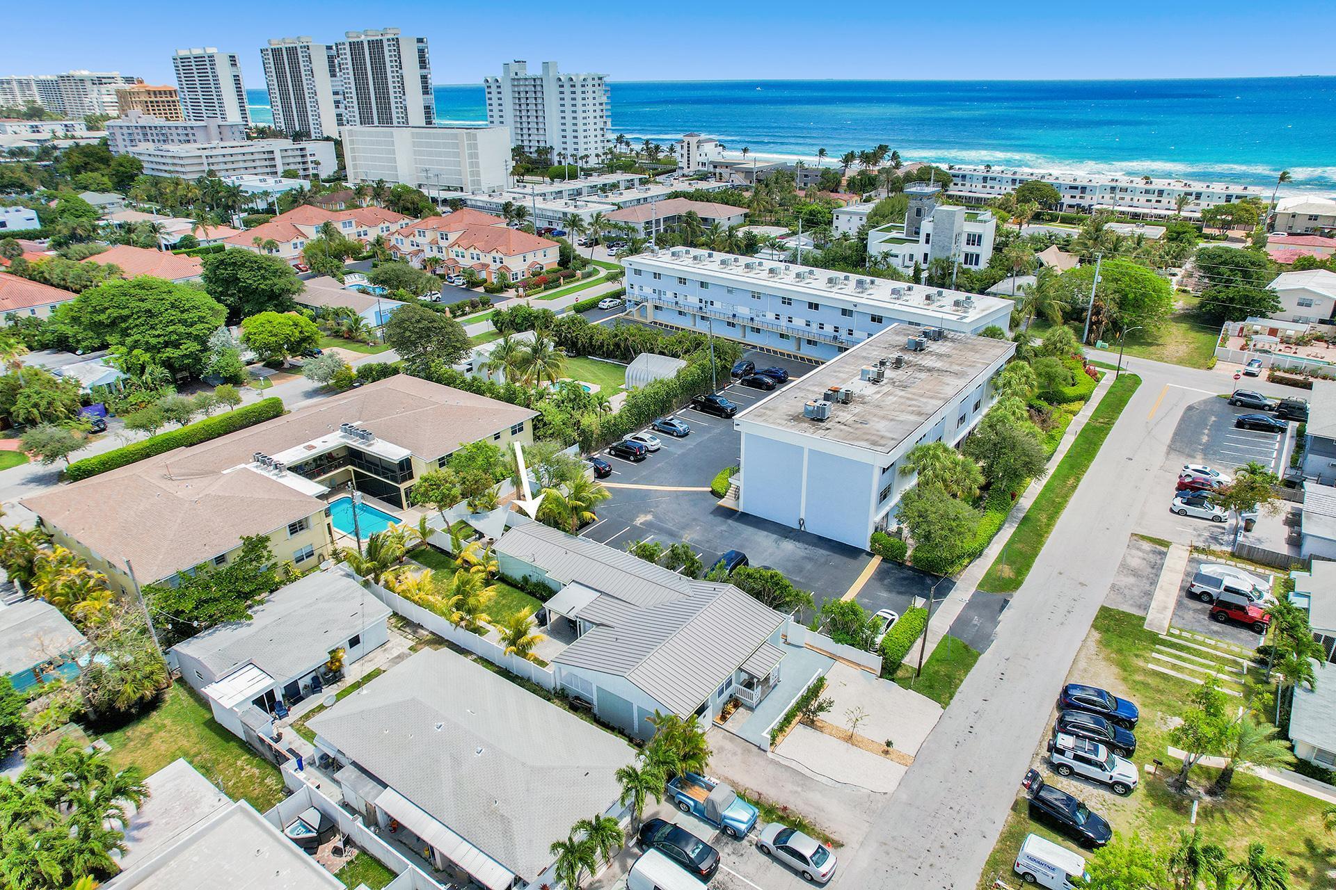1969 Northeast 5th Street, Unit 12 Deerfield Beach, FL 33441 - Photo 75 of 92 DJI_0830