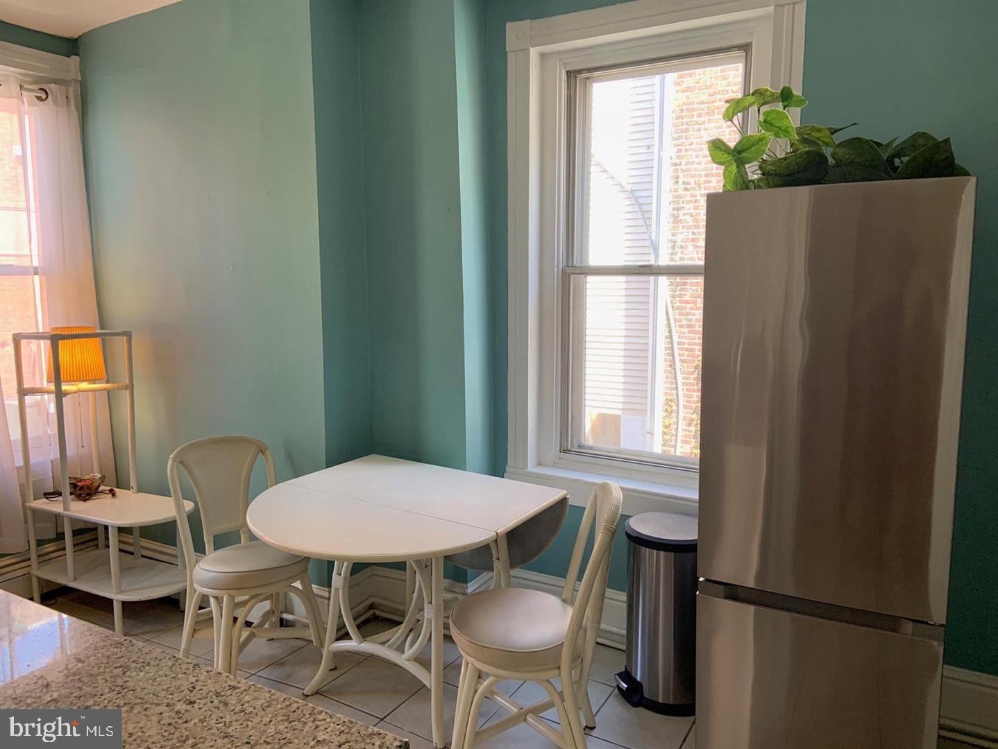 4913 Warrington Avenue, Unit 2 Philadelphia, PA 19143 - Photo 11 of 15 Kitchen