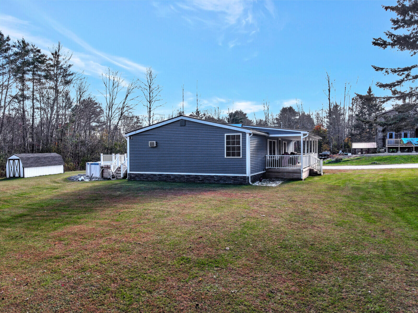 302 Middle Road Oakland, ME 04963 - Photo 8 of 52 08_DJI_0412_DxO_mls