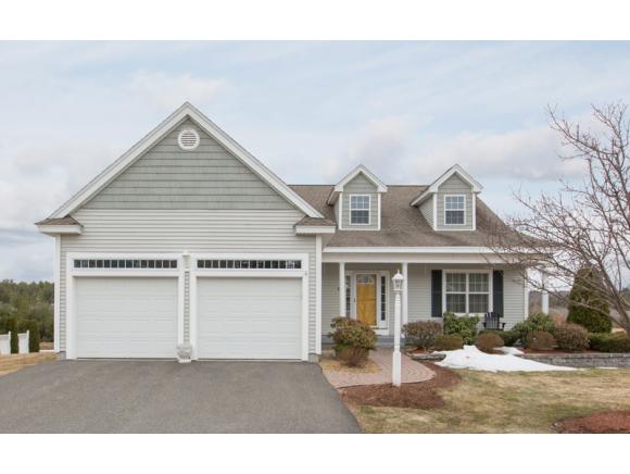 9 Misty Meadow Road, Unit 9 Windham, NH 03087 - Photo 1 of 1