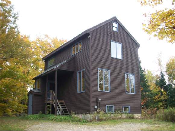 87 Turner Road Weston, VT 05161 - Photo 1 of 1