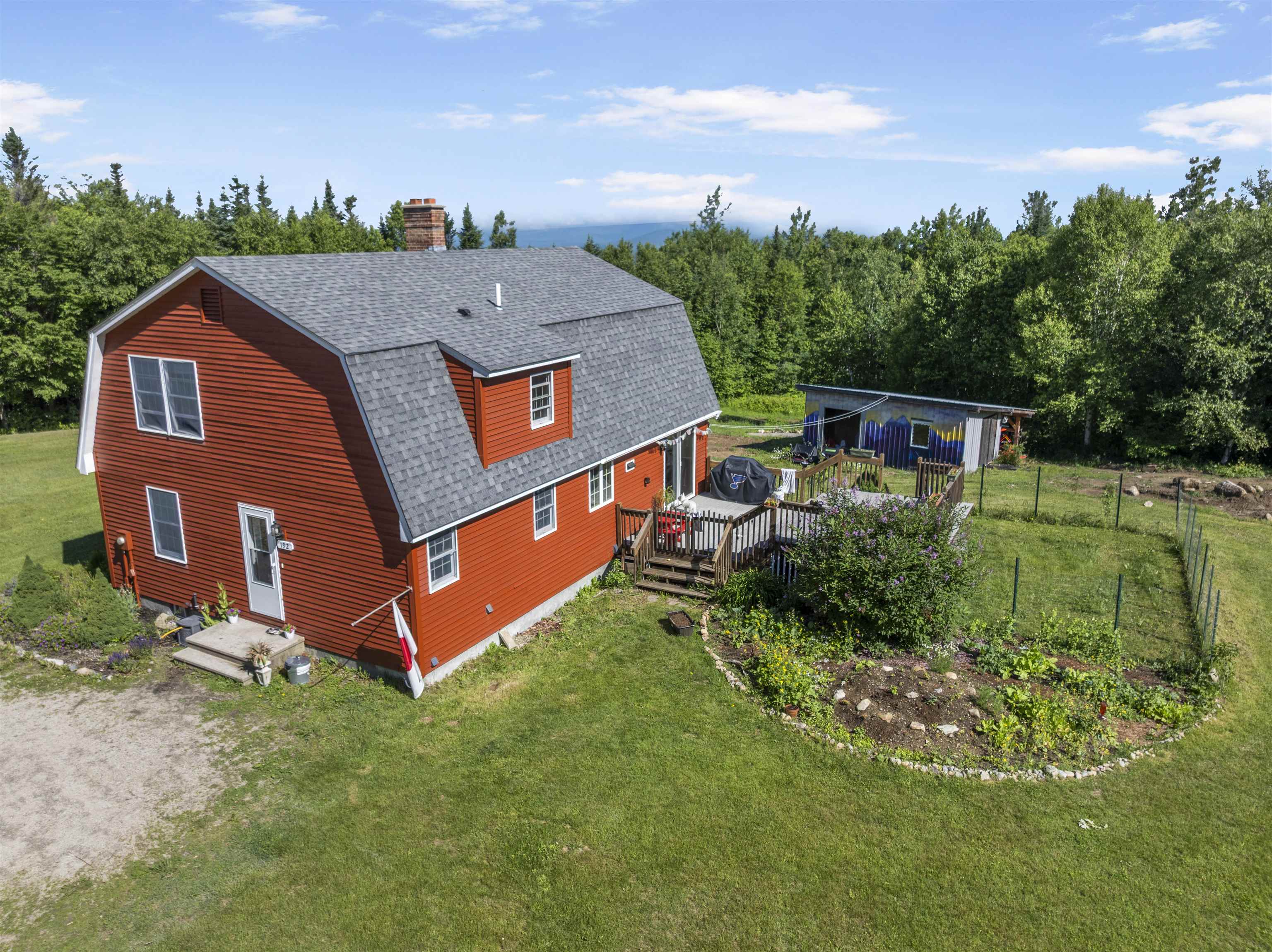192 Cates Hill Road Berlin, NH 03570 - Photo 3 of 40